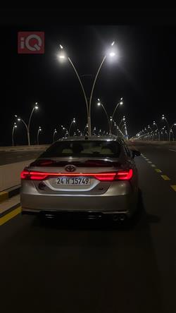 تۆیۆتا کامری